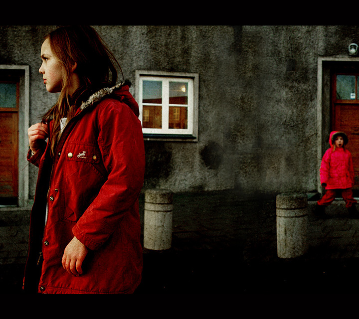 Double Red