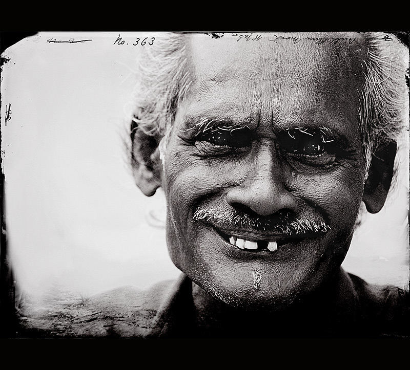 Colombo Smile