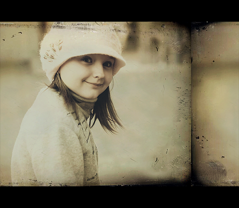 Young Girl