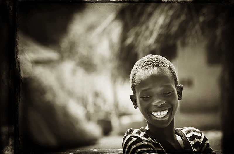 Weekend Smile