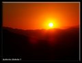 South Mountain Sunset