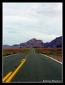 road to nowhere