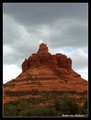 Sedona Red Rock