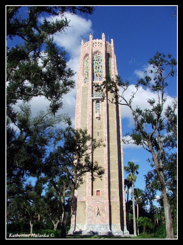 Bok Tower