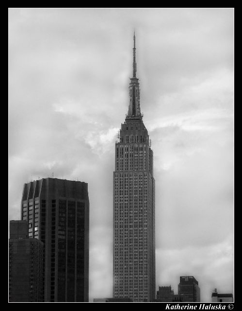 Empire State Building