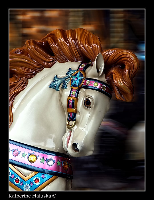 Milwaukee Carousel