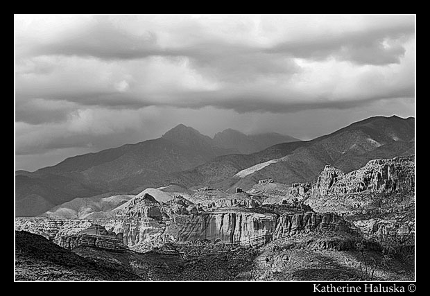 Apache Trail 11