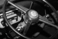 Classic Steering