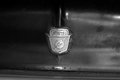 Classic Ford Logo