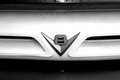 V-8 LOGO