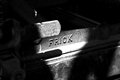 "Frick" Sawmill stamp
