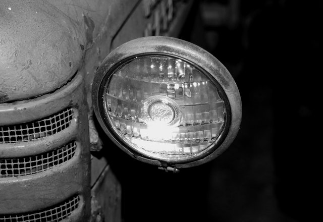 Head Light