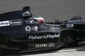 A1 Grand Prix of Nations - Team New Zealand