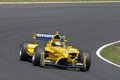 A1 Grand Prix of Nations - Team Australia