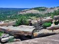 Enchanted Rock