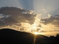 Terlingua-sunset