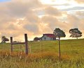 house on Highway 21