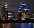 Town Lake in Austin