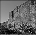 Circa 1780 in B&W