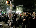 Austin Street Scene - SXSW
