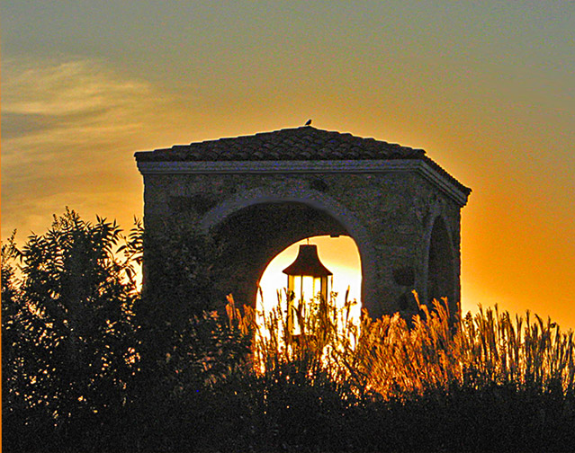 La Ventana