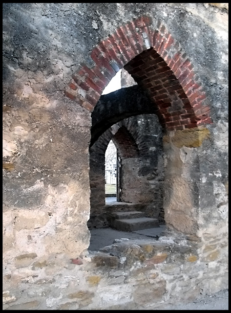 Doorway