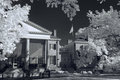 LastGleaming in Infrared
