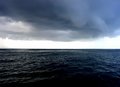 indian ocean, 12 days out