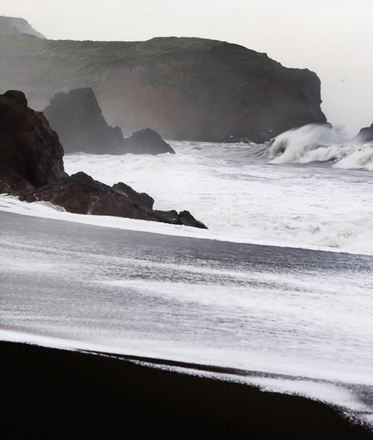 cronkhite beach AM adv edit
