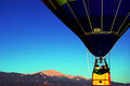 liftoff