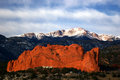Garden of the Gods