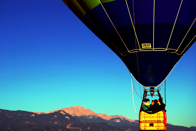 liftoff