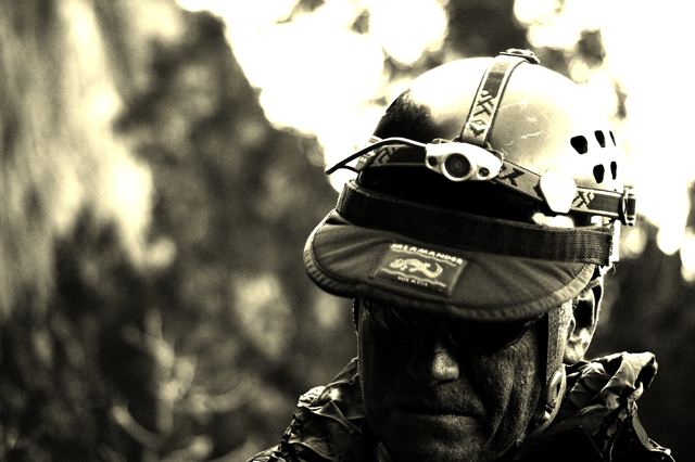 Rugged