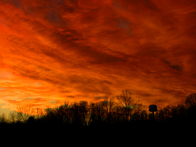 NovemberSunset