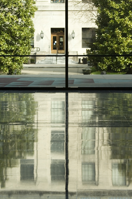 Capitol Reflections