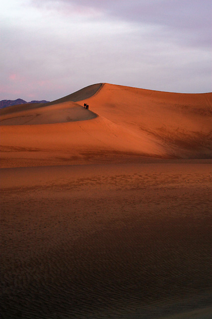 Stovepipe Dunes-DV