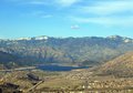 Lake Isabella, California
