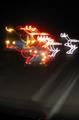 Follow That Fire Truck!