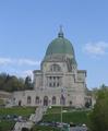 St. Josephs Oratory, Montreal, Quebec