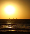 Sun Glow