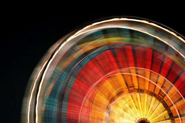 Ferris Wheel