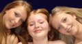 sisters and friends
