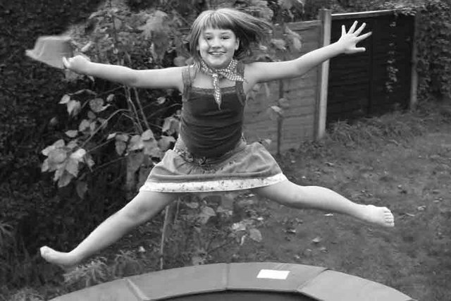 jump