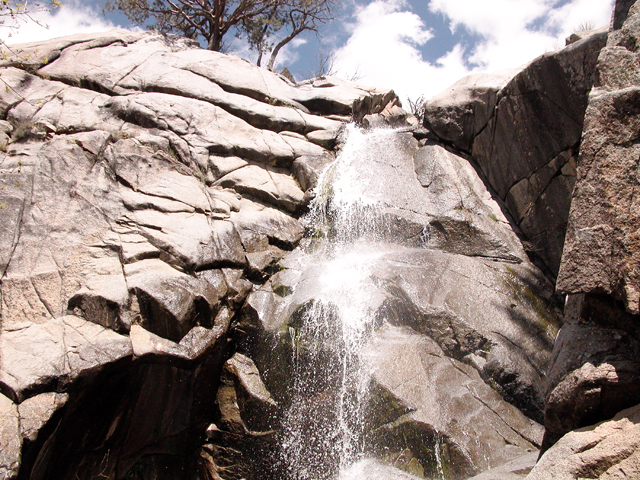 Wolf Creek Falls -02