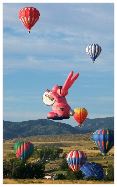 Balloons