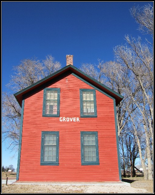 Grover
