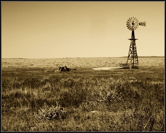 Prairie