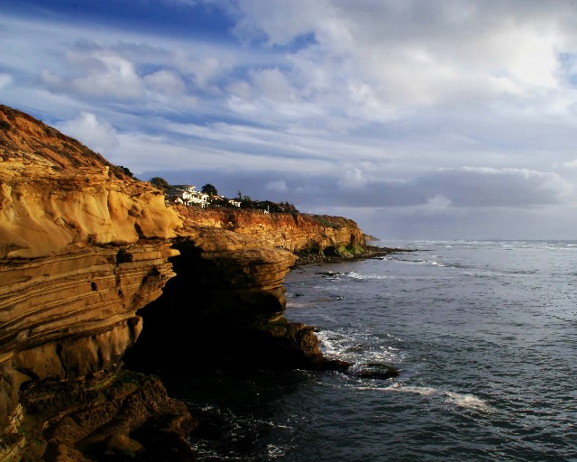 Cliffside