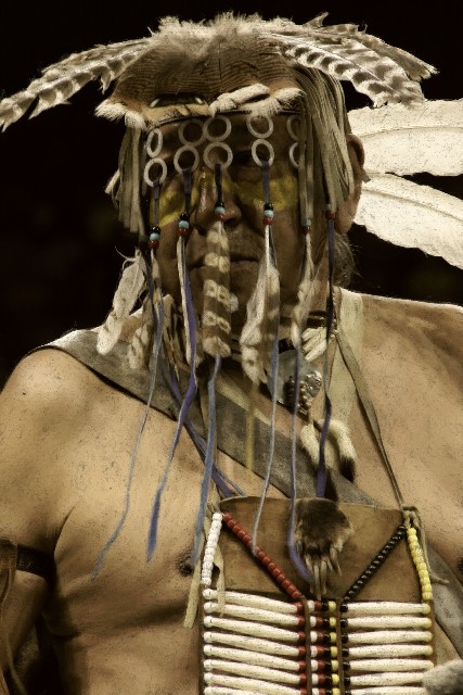 Warrior