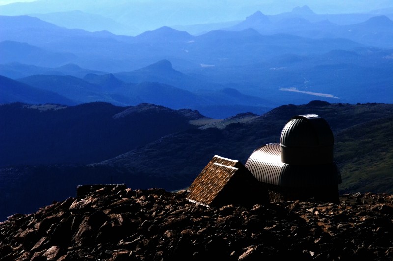 Observatory